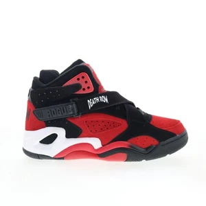 Ewing Athletics Rogue Death Row Records Mens Red Lifestyle Sneakers Shoes - Picture 1 of 8