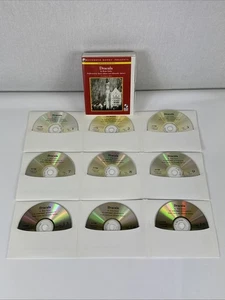 Bram Stoker, Susan Adams / Dracula Unabridged 1998 Audiobook - Bild 1 von 15
