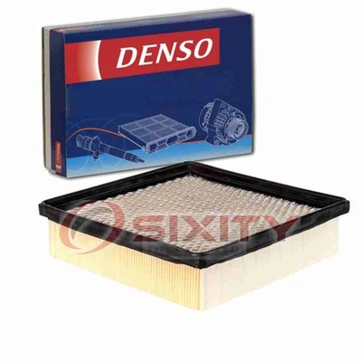 Filtro de aire Denso para Honda CR-V 1997-2001 2,0 L L L4 colector de entrada de combustible eo Foto 1 de 4
