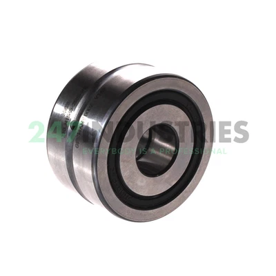 ZKLN1545-2RS-PE INA 15.00 x 45.00 x 25.00mm ANG. CONT. THR. BALL, DOUB. D. - Image 1 of 4