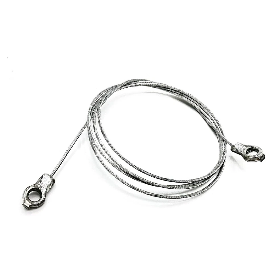 Pure Polaris Hood Cable Head Bolt 7080360 SKS Trail