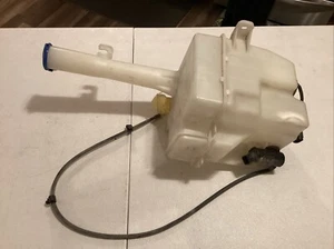 2011-2014 Hyundai Sonata Windshield Washer Reservoir Bottle 98610-3S000 OEM - Picture 1 of 7