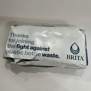 Brita Replacement Water Filters 5 Pack New E27 - Picture 1 of 3