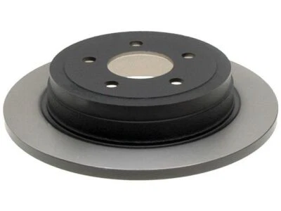 Rotor de freno trasero Raybestos 85726RS para Ford Explorer Sport 2003 Foto 1 de 2