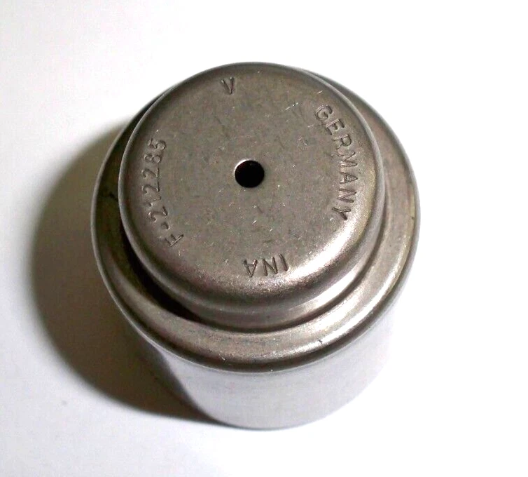 Cojinete piloto embrague OEM INA hecho en ALEMANIA para 98-05 VOLKSWAGEN PASSAT 2,8 L V6 Foto 1 de 1