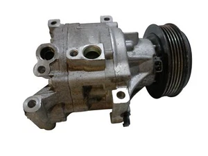 52121921 COMPRESSORE ARIA CONDIZIONATA CLIMA A\C FIAT PANDA \ 500 1.0 HYBRID 69C - Imagen 1 de 9