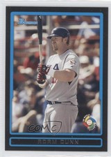 2009 Bowman Draft World Baseball Classic Stars Adam Dunn #BDPW20