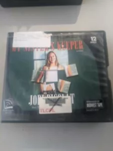 Shelf174C Audiobook~ MY SISTERS KEEPER UNABRIDGED BY JODI PICOULT - Picture 1 of 1