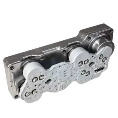 F81Z7G391CB D36420D 609-023 Ford transmission solenoid block pack 4R100  - Image 1 of 4