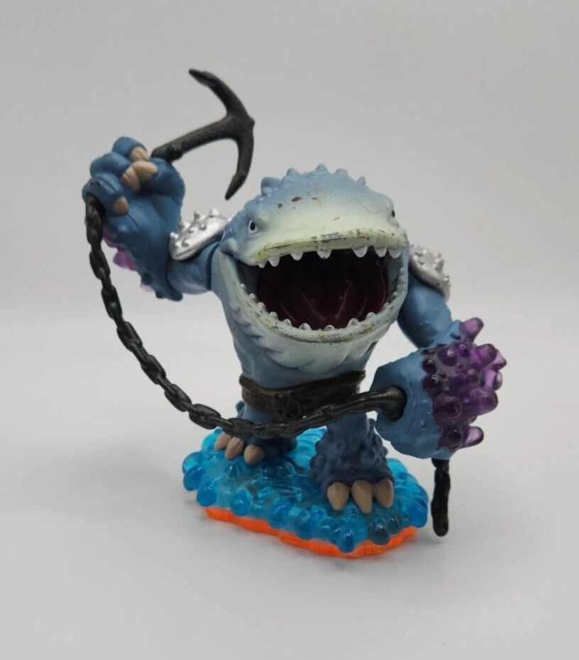 Skylanders - Toys to Life - Activision - Varios conjuntos y estilos - TÚ ELIGES Foto 1 de 1