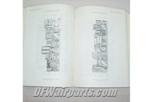 523-0764194-00211A, VIR-30, Collins Navigation System Manual - Bild 1 von 1
