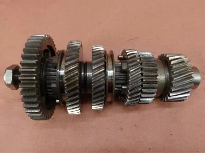 Harley-Davidson Road King 2007-2011 transmisión FLHR transmisión Tranny Gears Foto 1 de 4