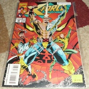 X-Force (1991 1st Series) # 36....Pub July 1994 by Marvel. - Imagen 1 de 1