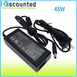 For Dell Vostro 13 5301 5370 14 5401 5402 15 3558 3559 5590 45W AC Adapter Power