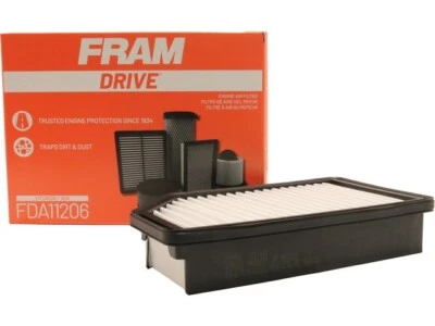 NEW FRAM Drive FDA11206 Air Filter For HYUNDAI, KIA, SOUL - Image 1 of 3