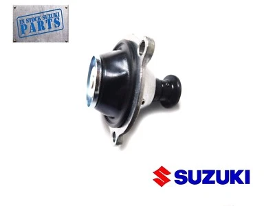 Nuevo Juego de cebado Suzuki Interruptor Bomba Botón LT125 Quadrunner Carburador OEM Foto 1 de 4