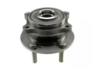 For Kia Sportage 4WD 2015-2018 Rear Hub Wheel Bearing Kit - Picture 1 of 3