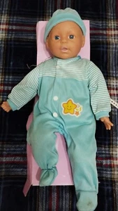 ANNI 70 80 - BAMBOLA UNEEDA DOLL CO. INC. TR20 - HE2871907 - MAI GIOCATA - Foto 1 di 4