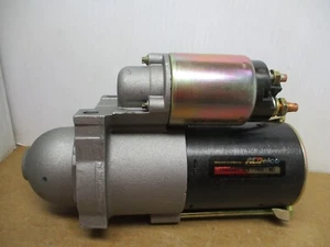 ACDelco Remanufactured Starter Motor 323-1468 - Picture 1 of 7