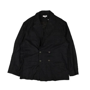 NWT OPENING CEREMONY OVERSIZE WOOL GREEN BLAZER SIZE M $295 - Picture 1 of 4