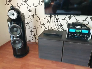Głośniki B&W Bowers & Wilkins Diamond 800 D3 800 - Zdjęcie 1 z 4
