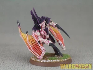 Warhammer 40K WDS painted Leviathan Tyranids Prime r96 - Picture 1 of 8