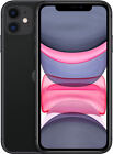 Apple iPhone 11 64GB schwarz T-Mobile guter Zustand