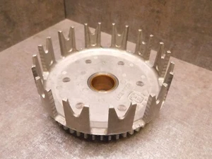 HUSQVARNA TE310 CLUTCH BASKET 2011 - Picture 1 of 12