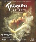 Tromeo and Juliet [New Blu-ray] Director's Cut/Ed, Full Frame, Unrated, Ac-3/D