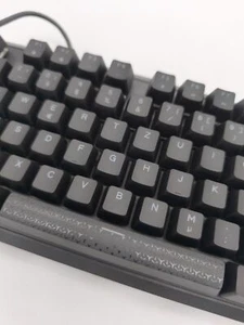 Ersatz-Tasten Corsair K70 CORE – Keycaps für mechanische Gaming-Tastatur - Bild 1 von 3
