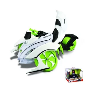 SCORPION RADIOCOMANDO WHITE cm 28 - Picture 1 of 1