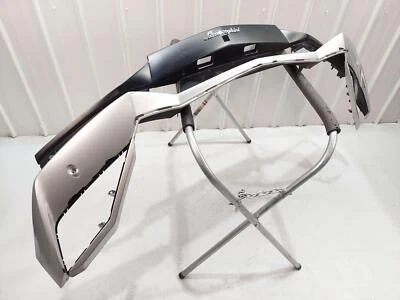 Cubierta superior del parachoques trasero Lamborghini Aventador S LP740-4 2018 *Nota Foto 1 de 4