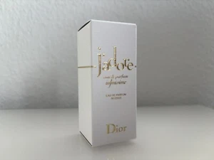 DIOR j'adore Infinissime Mini 5ml Flacon EdP intense Jadore - Bild 1 von 3