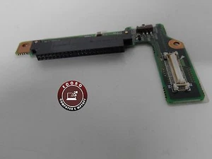 Toshiba 2415-S205 GENUINE CONNECTOR BOARD - Picture 1 of 1