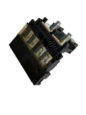 New Genuine OEM Nissan Holder-Fusible Link 2003-2008 350z G35 24380-79913 - Image 1 of 4