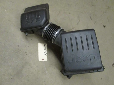 99-04 JEEP GRAND CHEROKEE 4.0 6cyl AIR FILTER HOUSING ASSEMBLY FACTORY OEM - Image 1 of 4
