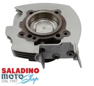 CILINDRO + PISTONE VERTICALE POSTERIORE DUCATI MONSTER 600 2000-2001 12020424A - Imagen 1 de 1