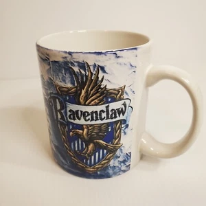 Harry Potter y la PIEDRA BRUJA Taza de café Taza de té “Ravenclaw” - Imagen 1 de 5