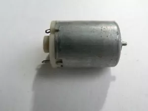Servomotor Carrera Structo NUEVO - Imagen 1 de 1