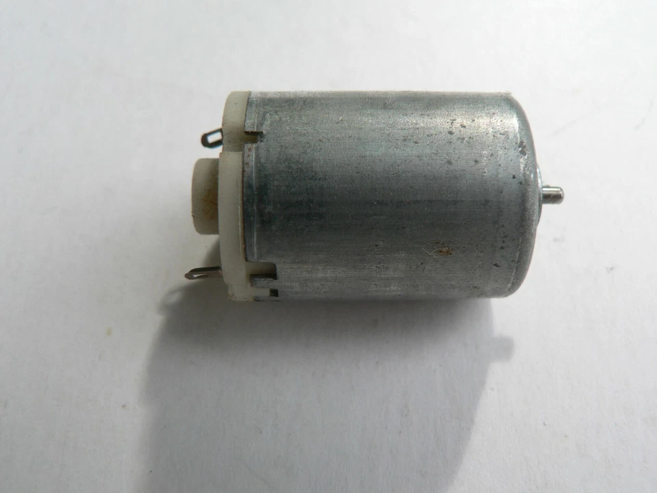 Carrera Structo Servo Motor NEU - Bild 1 von 1