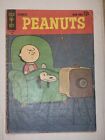 Peanuts 1 1963 Key Issue