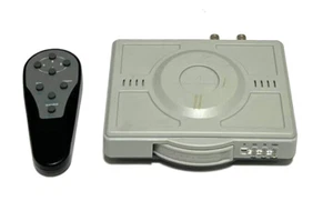 Video Domain Technologies Memocam DV-Cop w/Remote - Picture 1 of 5