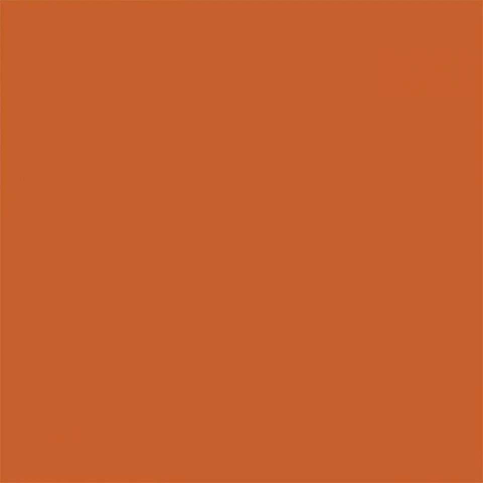 Springs Creative Natural Charm Dark Orange 100% Cotton Fabric by The Yard - Image 1 of 1