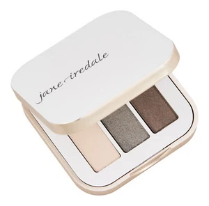 Jane Iredale PurePressed Eye Shadow Triple .7 g 3 CtHarmony. Eyeshadow - Picture 1 of 1