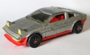 Hot Wheels 1:43 Talbot Matra Murena Italy Diecast Vintage Mattel Rally Car - Picture 1 of 4