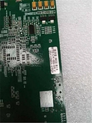 1Pc Hd Video Capture Card CK-9G-V6.2 Used yh - Image 1 of 3