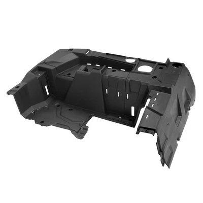 For Polaris RZR XP 1000/Turbo S 2014-23 2018 19 Left Side Rear Bed Box #5454271 - Imagem 1 de 4