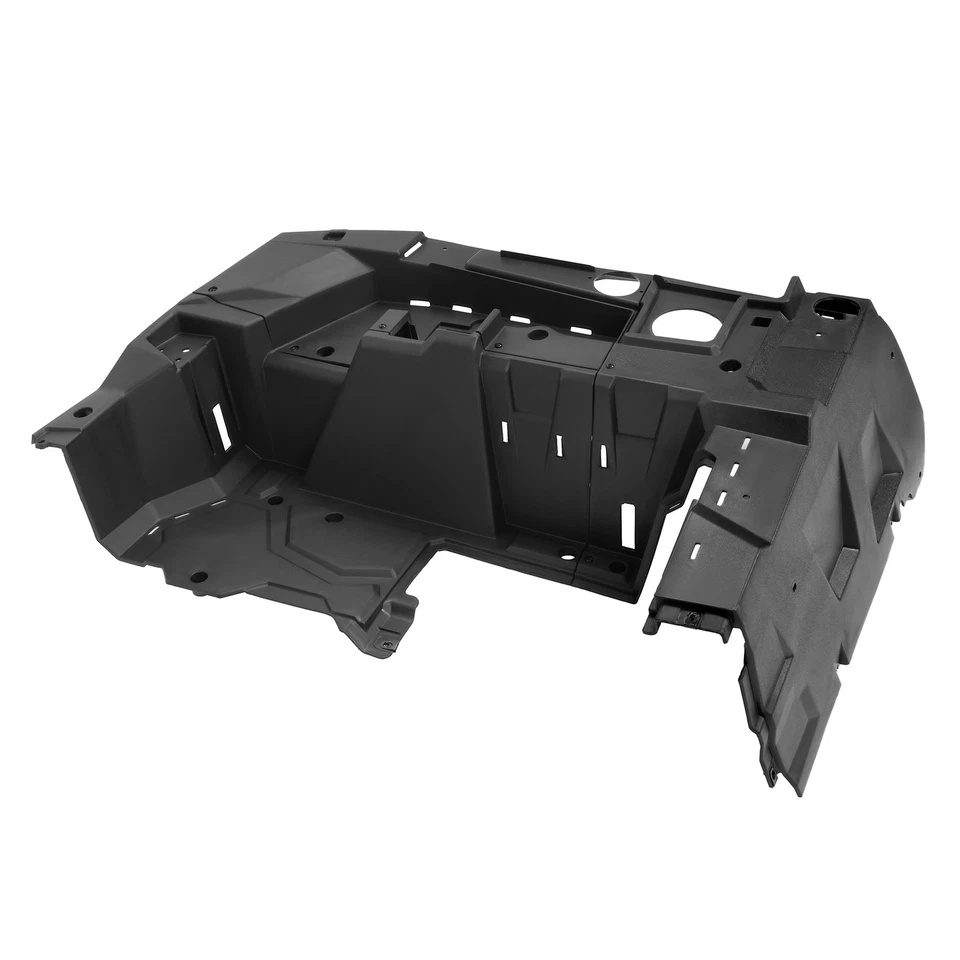 For Polaris RZR XP 1000/Turbo S 2014-23 2018 19 Left Side Rear Bed Box #5454271 Foto 1 de 4