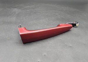 ✅ 06-13 OEM BMW E92 E70 X5 X6 COMFORT ACCESS Front / Rear Right Door Handle Blue - Picture 1 of 18