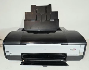 Epson Stylus Photo 1400 Digital Photo Inkjet Printer W/Cables - Afbeelding 1 van 8